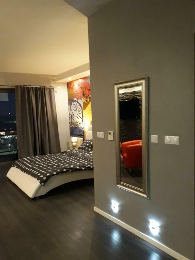 Apartament Onyx 포즈난 외부 사진